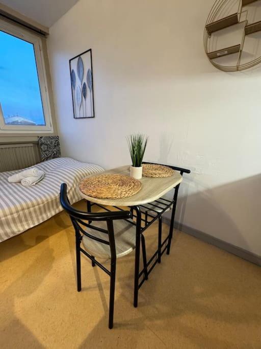Joli Studio Au Coeur De Valence 41 Esterno foto